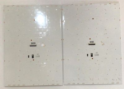 KIT DE LED'S PARA TV SAMSUNG ( 10 PZ ) / NUMERO DE PARTE BN41-02706A / BN97-15843A / 19Y_Q900_75_LED_LD_PCB / BN4102706A / BN9715843A / PANEL CY-TR075JLLV1H / MODELO QN75Q900RBFXZA FA01 / FM07 / FU10 / QN75Q9FNAFXZA AA01 - Imagen 5